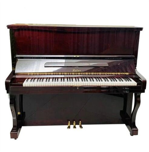 Đàn Piano Cơ Upright Atlas A5